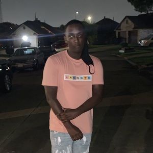 Meet your Posher, Dandre